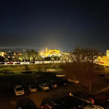 Puente A La Mezquita - Free Parking Apartman Córdoba