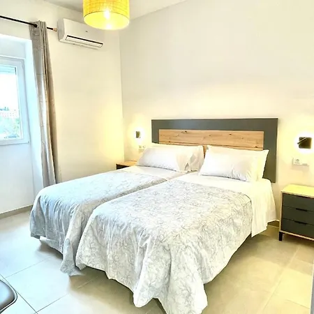 Apartman Puente A La Mezquita - Free Parking