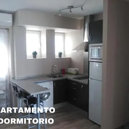 Apartman Puente A La Mezquita - Free Parking Córdoba